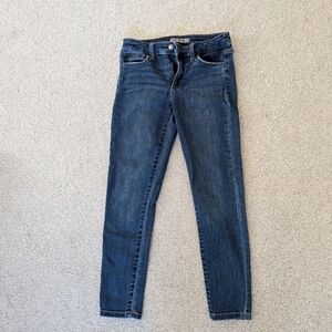 Joe's Denim Skinny Jeans, Size 26